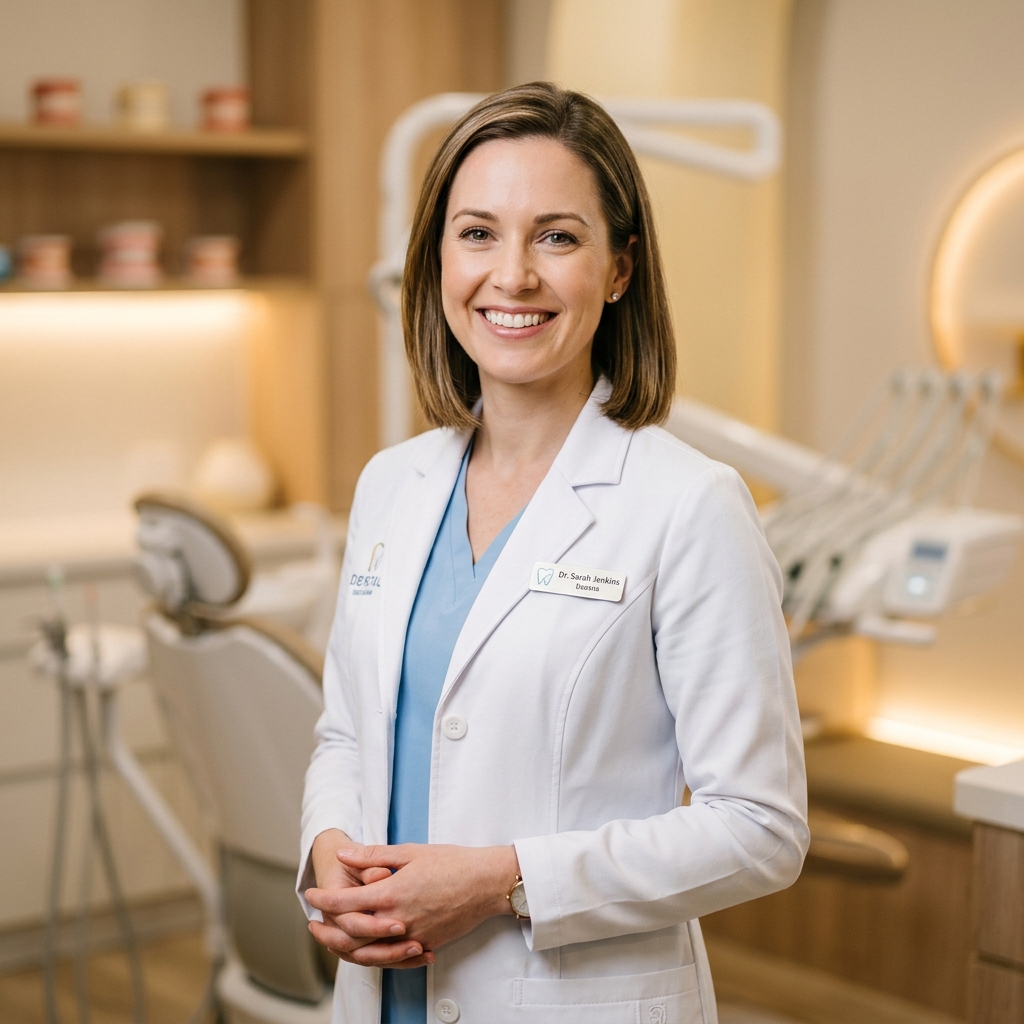 Dr. Alice Parker